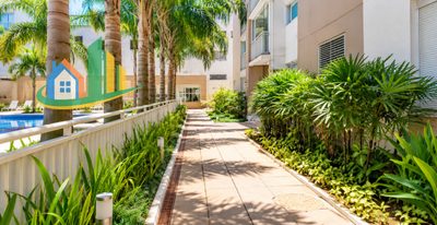 Apartamento, 2 quartos, 63 m² - Foto 1
