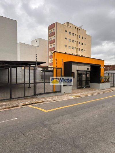 Loja-Salão, 322 m² - Foto 1