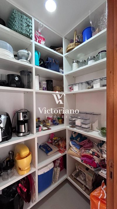 Casa, 3 quartos, 139 m² - Foto 5