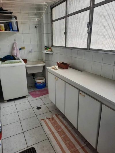 Apartamento, 3 quartos, 125 m² - Foto 4