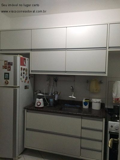 Apartamento, 3 quartos, 86 m² - Foto 2
