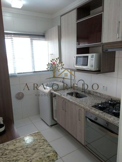 Apartamento, 2 quartos, 86 m² - Foto 5