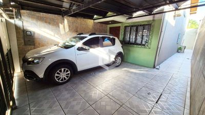Casa, 3 quartos, 94 m² - Foto 1