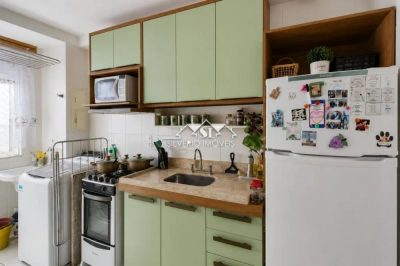 Apartamento, 2 quartos, 60 m² - Foto 2