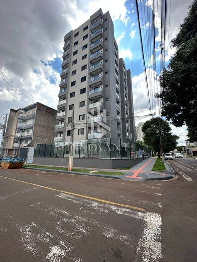 Apartamento, 3 quartos, 68 m² - Foto 3