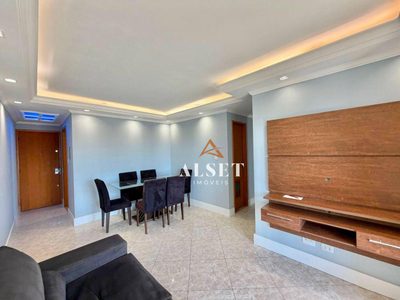 Apartamento, 3 quartos, 83 m² - Foto 5
