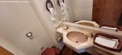 Apartamento, 4 quartos, 198 m² - Foto 3