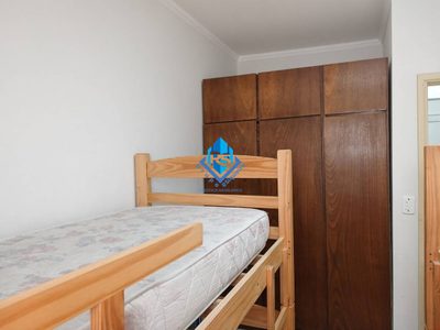 Apartamento, 1 quarto, 37 m² - Foto 2