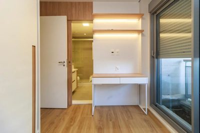 Apartamento, 3 quartos, 167 m² - Foto 2