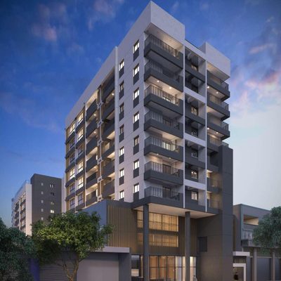 Loja-Salão, 30 m² - Foto 2