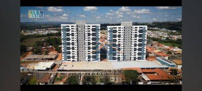 Apartamento, 2 quartos, 89 m² - Foto 2