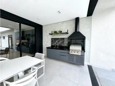 Casa de Condomínio, 4 quartos - Foto 2