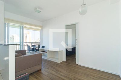 Apartamento, 1 quarto, 50 m² - Foto 5