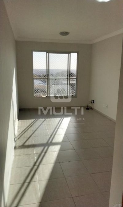 Apartamento, 2 quartos, 54 m² - Foto 1