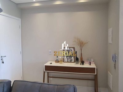 Apartamento, 2 quartos, 69 m² - Foto 3