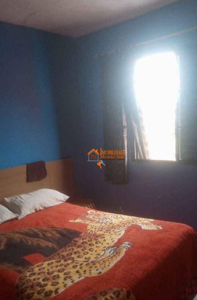 Apartamento, 2 quartos, 44 m² - Foto 3