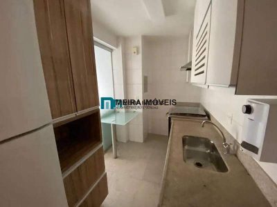 Apartamento, 3 quartos, 82 m² - Foto 4