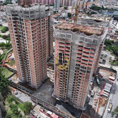 Apartamento, 3 quartos, 151 m² - Foto 1