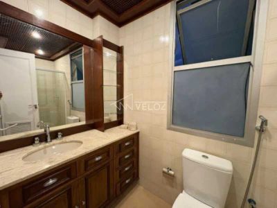 Apartamento, 1 quarto, 45 m² - Foto 1
