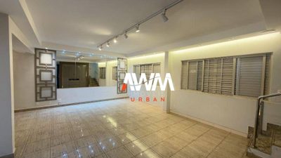 Sobrado, 3 quartos, 169 m² - Foto 1