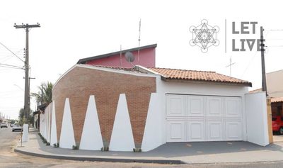 Casa, 3 quartos, 261 m² - Foto 2