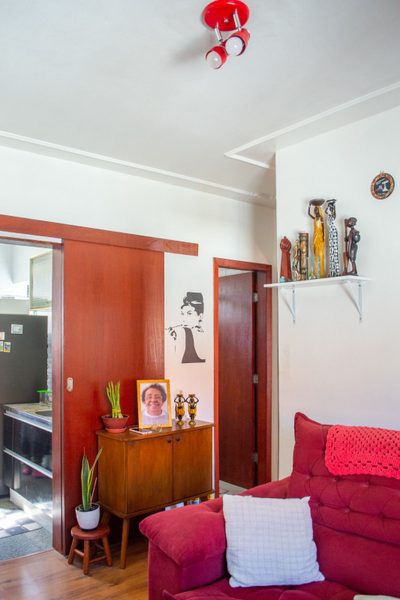 Apartamento, 2 quartos, 49 m² - Foto 4