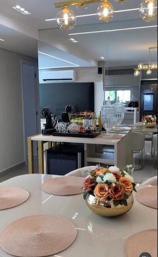 Apartamento, 3 quartos, 127 m² - Foto 2