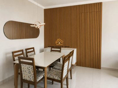 Apartamento, 2 quartos, 77 m² - Foto 5