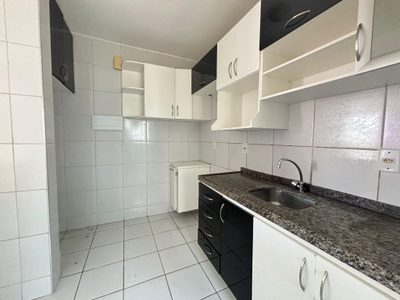 Apartamento, 3 quartos, 64 m² - Foto 5