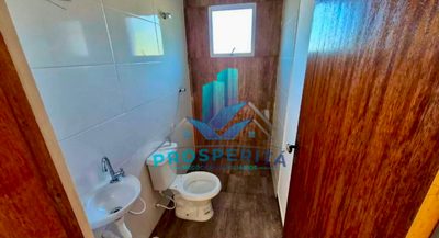 Casa, 2 quartos, 52 m² - Foto 5
