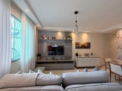 Casa, 3 quartos, 194 m² - Foto 3