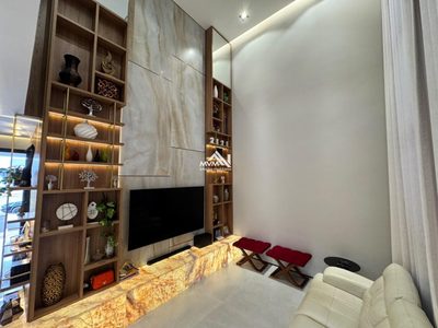 Sobrado, 4 quartos, 298 m² - Foto 2