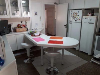 Apartamento, 4 quartos, 176 m² - Foto 4