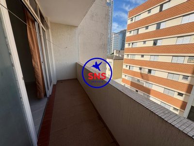 Apartamento, 3 quartos, 120 m² - Foto 5