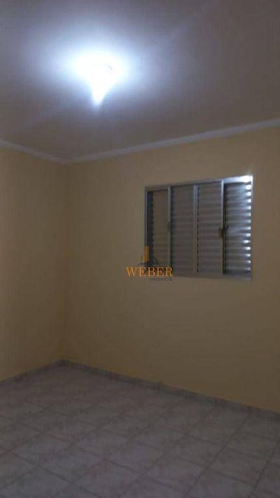 Sobrado, 6 quartos, 180 m² - Foto 3