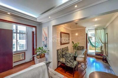 Apartamento, 2 quartos, 73 m² - Foto 4