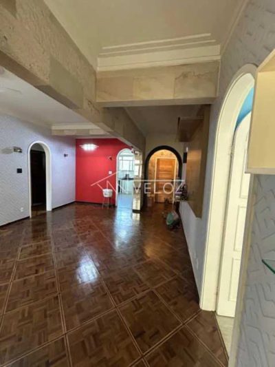 Apartamento, 4 quartos, 106 m² - Foto 3