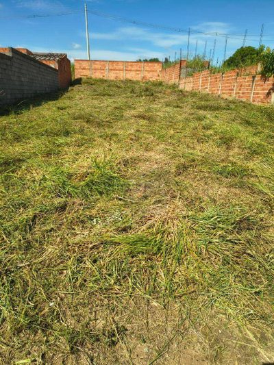 Terreno, 500 m² - Foto 1