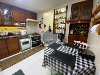 Apartamento, 3 quartos, 130 m² - Foto 5
