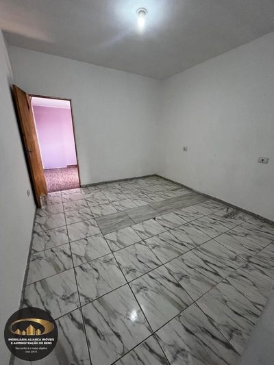 Casa, 1 quarto - Foto 4