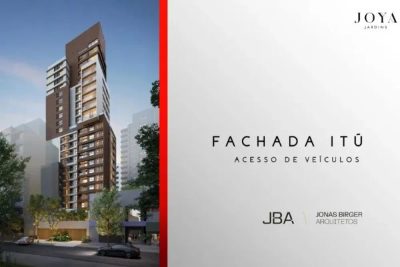 Apartamento, 3 quartos, 77 m² - Foto 2