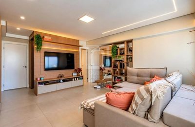 Apartamento, 1 quarto, 59 m² - Foto 2