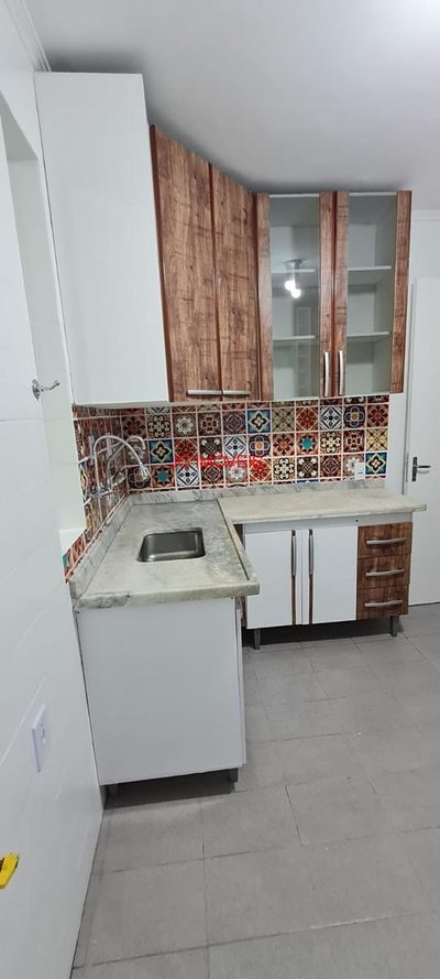 Apartamento, 2 quartos, 64 m² - Foto 5