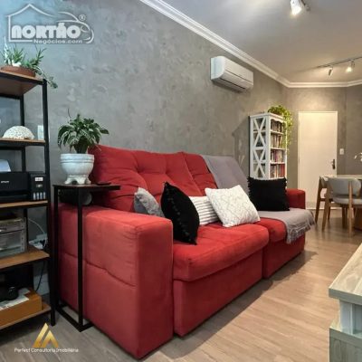 Casa, 3 quartos, 70 m² - Foto 2