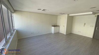 Sala-Conjunto, 29 m² - Foto 3