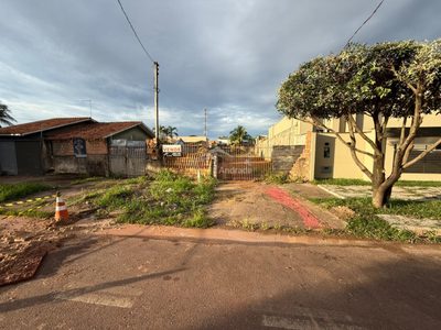 Terreno, 675 m² - Foto 1