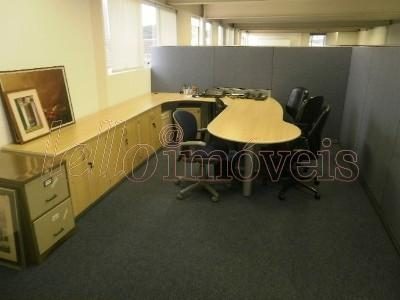 Sala-Conjunto, 250 m² - Foto 4