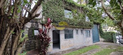 Depósito-Galpão, 600 m² - Foto 2