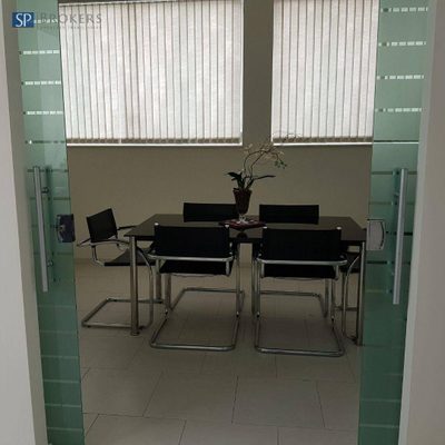 Sala-Conjunto, 110 m² - Foto 5