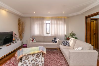 Apartamento, 3 quartos, 115 m² - Foto 1